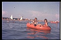 32.Bibione jul 1975 Brigitte,Marion